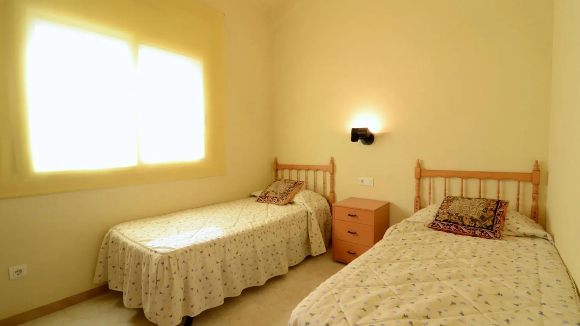 Holiday home Tarraco 15 Villa L'Estartit