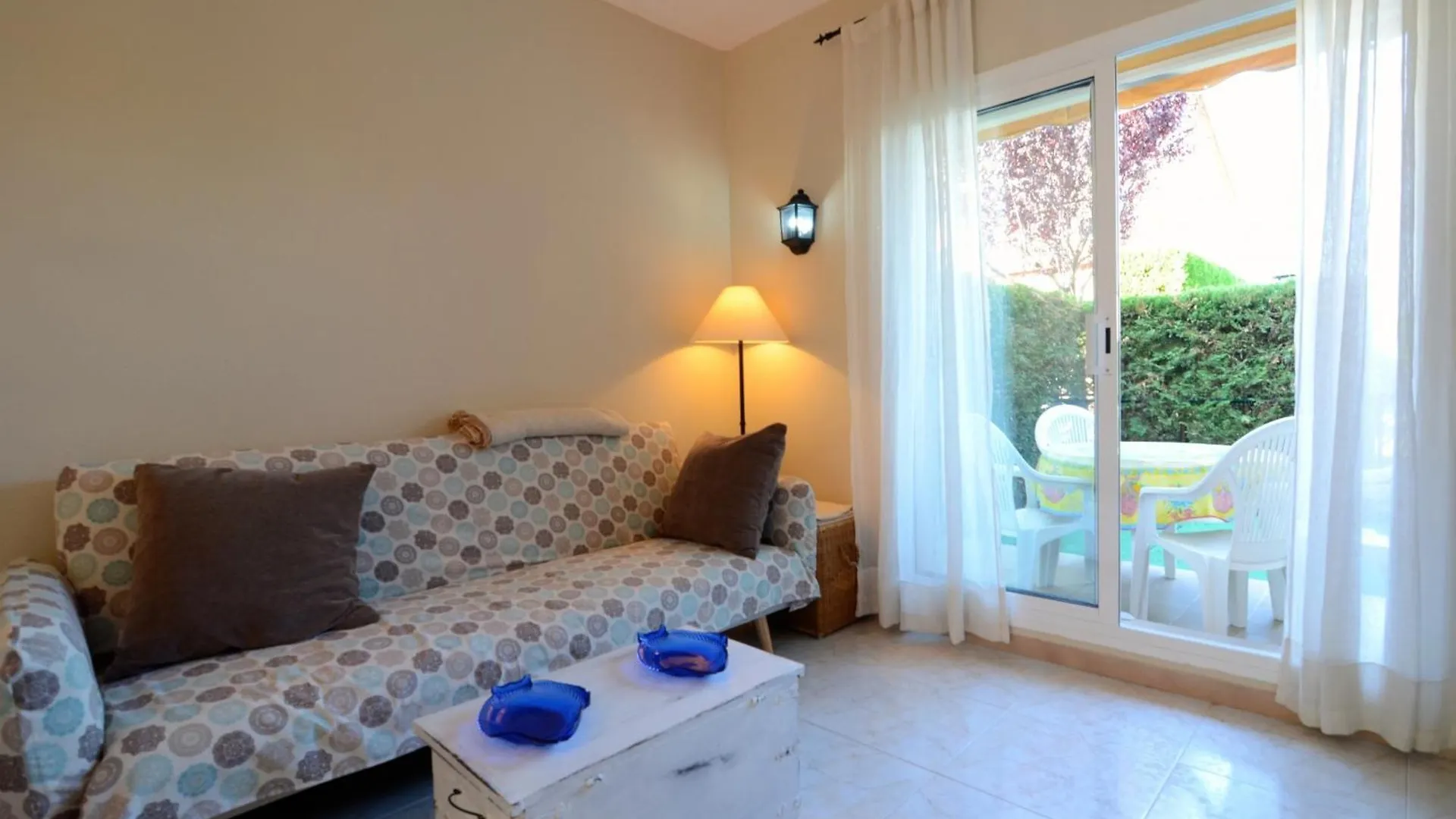 Holiday home Tarraco 15 Villa L'Estartit Spain
