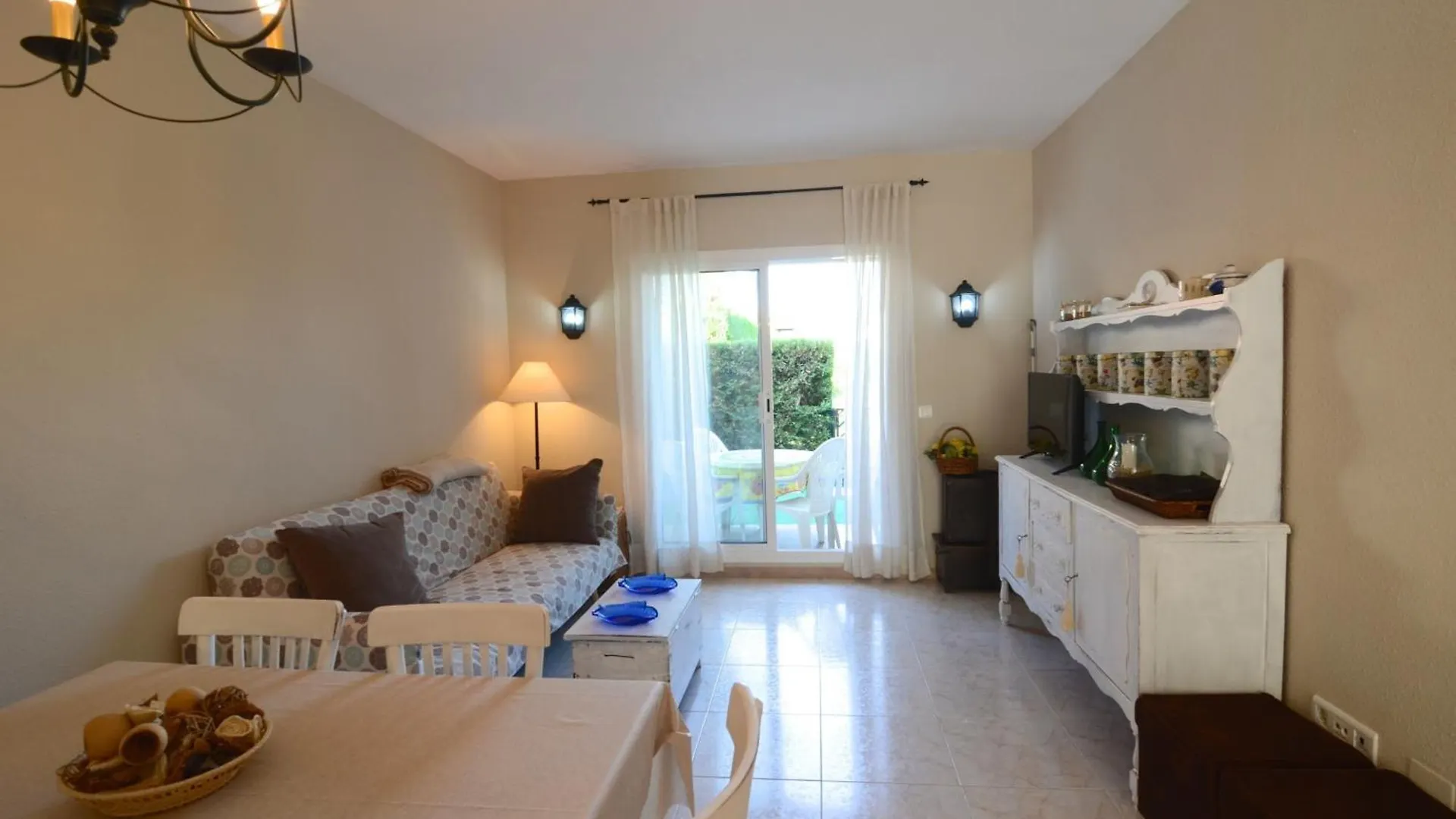 Tarraco 15 Villa L'Estartit Holiday home