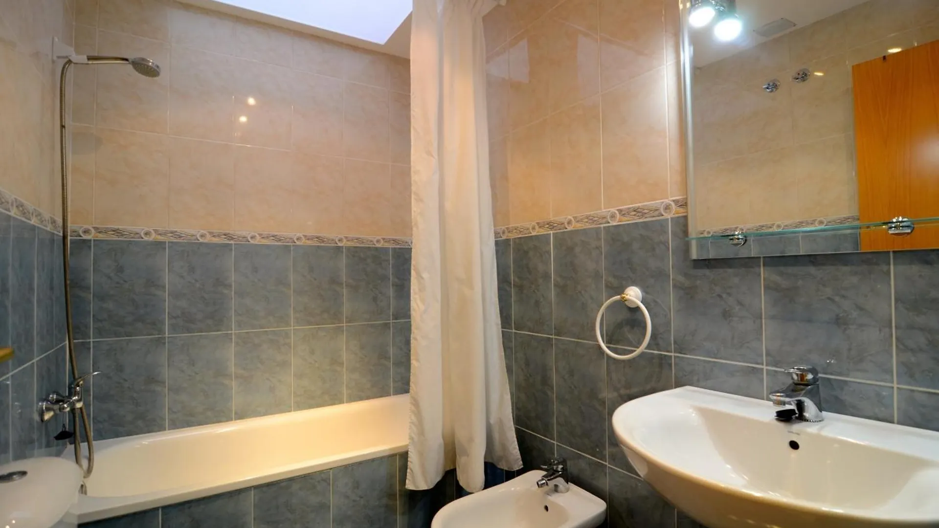 Villa Tarraco 15  L'Estartit